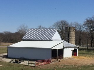 Property photo 10 - FARM AUCTION - 70.50+/- ACRES OFFERED IN 3 TRACTS IN WAYNE COUNTY, INDIANA